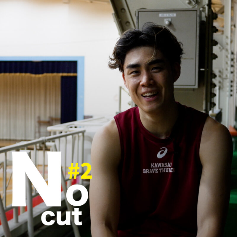 野本 建吾 #2(12分44秒)