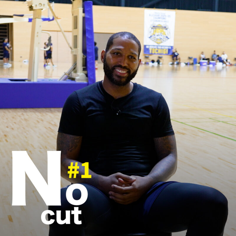 D.J・ニュービル #1(11分33秒)