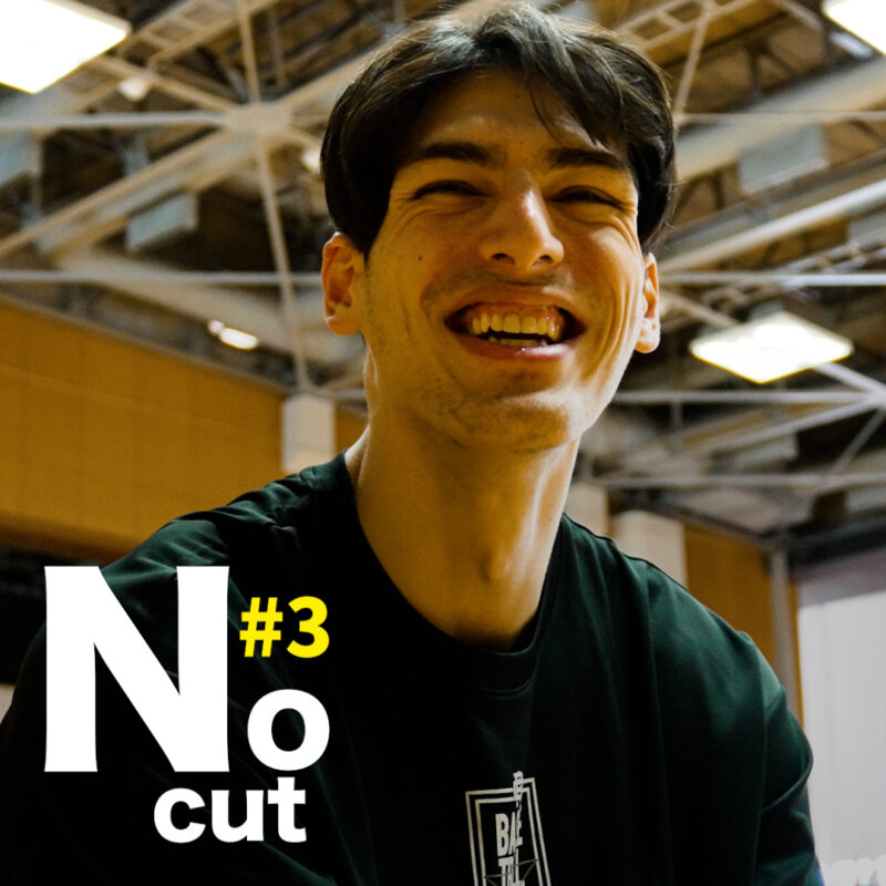 シェーファー アヴィ幸樹 #3(8分11秒)